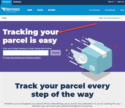 hermes world tracking uk|my hermes tracking number.